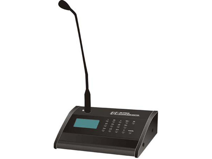 數(shù)字網(wǎng)絡尋呼主機